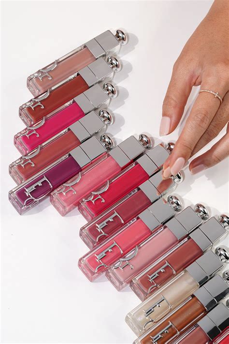 dior addict lipstick set